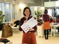 -至尚形象·化妆服饰搭配礼仪培训