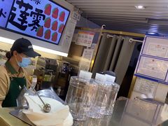 -Mr.Fruits水果先生(蓝色港湾店)