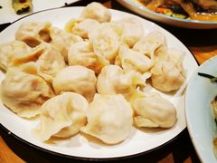 -伊喜饺子·烤鸭(五道口学院路店)