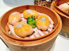 -银灯食府(丽丰国际中心店)
