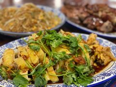 -下村新强记烧鹅店