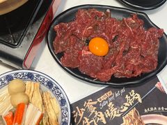 -香港茶餐厅文化体验馆(茶山镇店)