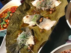 -梧桐花园餐厅(新城店)