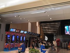 -万象影城(杭州萧山万象汇店)
