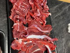 五花趾-林记潮牛·牛肉火锅(上马墩店)