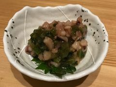 芥末章鱼-酒吞(七宝领展广场店)