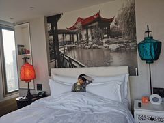 -上海外滩英迪格酒店