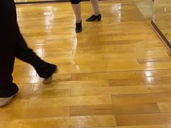 -港龙舞蹈(深圳书城校区)