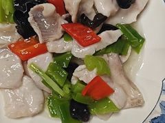 -二泉园老菜馆·百年无锡菜