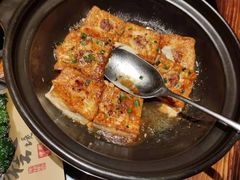 -瑶王府·广西菜(相思湖店)