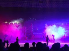 -济南方特东方神画