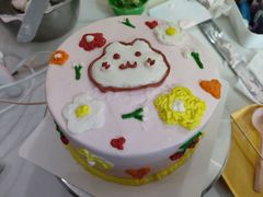 -禾荔烘焙DIY研究所