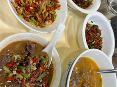 -笨罗卜浏阳菜馆(龙华鹏润达店)