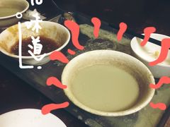 豆汁-南锣鼓巷