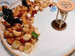 -初蓉丨遇见新川菜(亲贤街荣耀店)