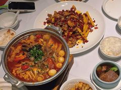 -眉州东坡(上海中心店)