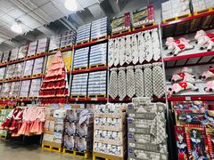 -山姆会员商店(上海浦东店)