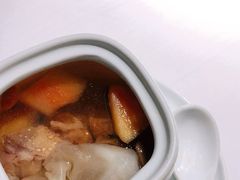 -汤城小厨•粤菜•靓汤(金宝街店)
