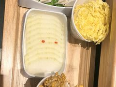 -千牛将·鲜牛肉火锅(开元路店)