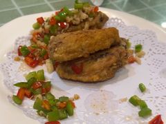 -玉桥餐厅(天坛店)