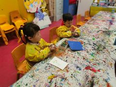 -杨梅红艺术教育(凤城教学中心)