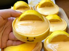 -富贵面包公司(运河店)