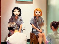 -泰悠谷养生SPA(世茂商业街店)