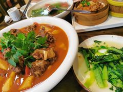 -伊兰麒兰馨园·川菜·清真馆(339电视塔店)
