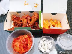 -Pelicana百利家炸鸡(江南西名店城店)