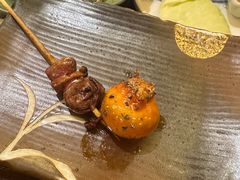 -鸟鹏烧鸟居酒屋(昌岗店)
