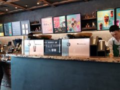 -星巴克臻选(青岛麦凯乐分店)