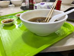 -菜忠潮州牛肉店(岗厦店)