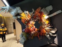 -上海虹桥中心爱琴海亚朵S酒店