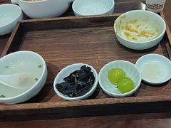 -蟹上黄·蟹黄面·江南糖水(人民广场店)