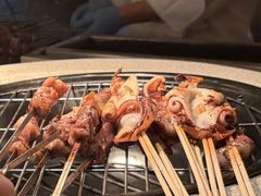 -咖啡苑自助餐厅·中国大饭店