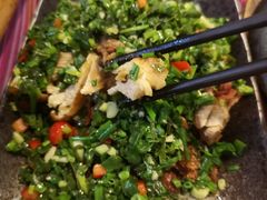 -香巴拉云南餐厅(华莱坞店)