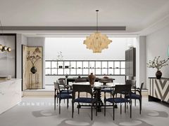 -江阴锦华装饰·堂杰国际设计(江阴店)