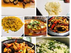 -C31地窖餐厅(黑龙江北路店)