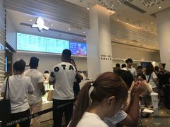 -喜茶(深圳福田星河COCO Park店)