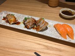 -初居食屋日式料理(万象城购物中心店)