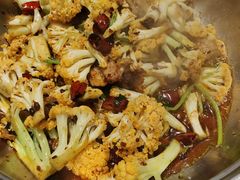 -添福来墨鱼饺子 · 海鲜东北菜(泡崖店)