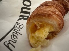 -OUR Bakery(国贸商城店)