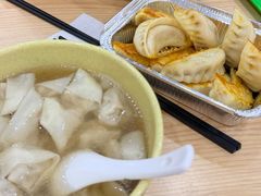 小馄饨-周震馄饨