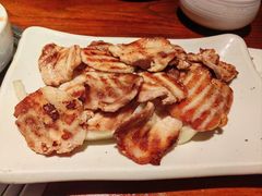 烤五花肉-萨拉伯尔(燕莎友谊商城店)