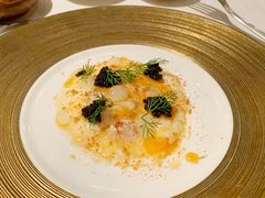 -北京金融街丽思卡尔顿酒店·意味轩 Cepe