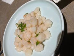 龙井虾仁-杭州酒家(庆春路店)
