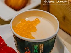 -蘩楼(华强北总店)
