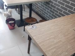 大堂-福李记豆腐汤(丽新路店)