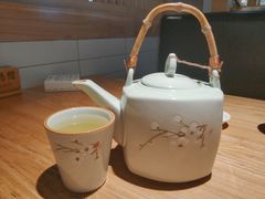 -珍味汤馆·潮汕家乡菜(保利文化广场店)