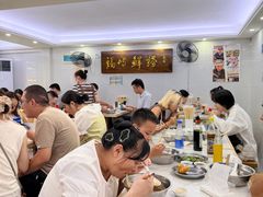 -福屿鲜捞小吃·捞化(福屿总店)